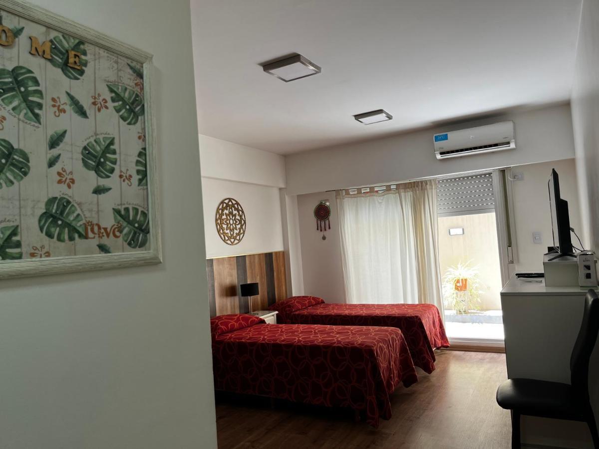 Apartment Mika *