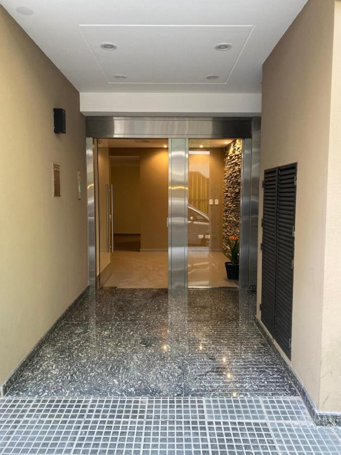 Mika Apartment *